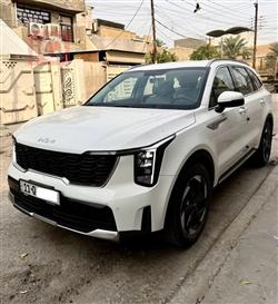 کیا سۆرینتۆ